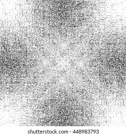 Distress Grunge Overlay Texture For Making Your Design Aged. EPS10 vector.