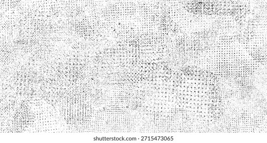 Distress Grunge Textur Hintergrund .Endloses Muster . nahtlose Mustertextur. Grange Formen .Grunge strukturiert . Vektor körnige Textur .Screen Druck endlose Muster Textur. Drucken 
