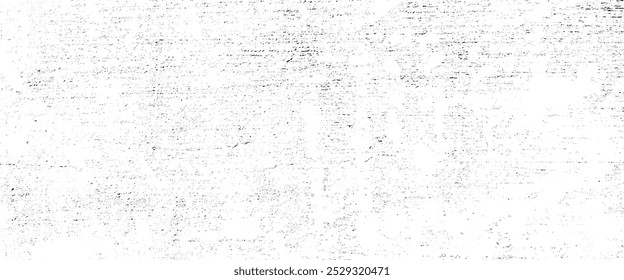 Distress Grunge Textur Hintergrund mit Platz. Not Boden schwarz schmutziges altes Korn. Schwarzes Leid rauer Hintergrund.