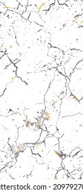 La textura de desgarre de la angustia. Patrón sin inconvenientes. Fondo Retro Antiguo De Medio Tono. Textura de pared rota y rota. Impresión Scratched, Dirt. Estilo de Grunge negro y blanco. Diseño ruidoso. Ilustración vectorial.