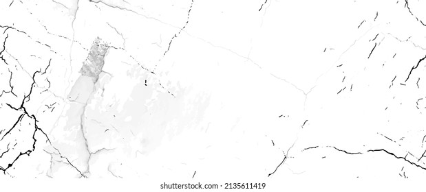 Distress Grunge Texture. Seamless Pattern. Halftone Old, Retro Background. Broken, Cracked Wall Texture. Scratched, Dirt Print. Black and White Grunge Style. Noise Rough Design. Vector Illustration.