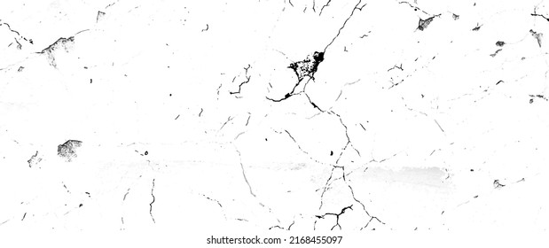 La textura de desgarre de la angustia. Patrón sin inconvenientes. Fondo Retro Antiguo De Medio Tono. Textura de pared rota y rota. Impresión Scratched, Dirt. Estilo de Grunge negro y blanco. Diseño ruidoso. Ilustración vectorial.