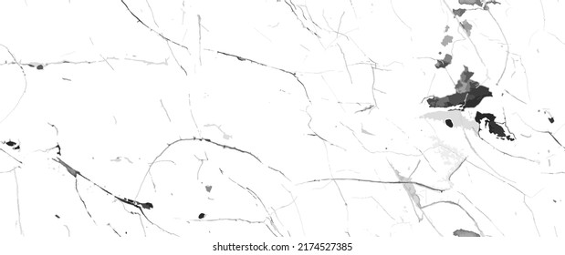 La textura de desgarre de la angustia. Patrón sin inconvenientes. Fondo Retro Antiguo De Medio Tono. Textura de pared rota y rota. Impresión Scratched, Dirt. Estilo de Grunge negro y blanco. Diseño ruidoso. Ilustración vectorial.