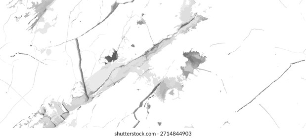 Textura del Grunge de Distress. Patrón sin fisuras. Medio tono viejo, fondo retro. Textura De Pared Rota Y Agrietada. Rasguñado, impresión de la suciedad. Estilo Grunge blanco y negro. Ruido Diseño áspero. Ilustración vectorial.