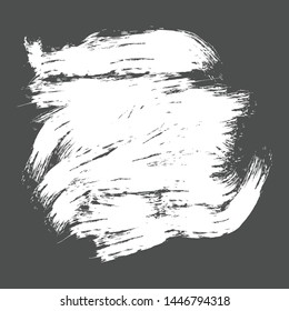 Distress grunge texture vector easy to use illustration overlay.