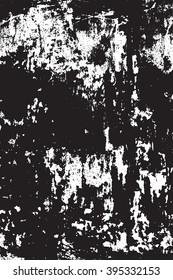 Distress Overlay Dirty Texture For Your Design. EPS10 vector.