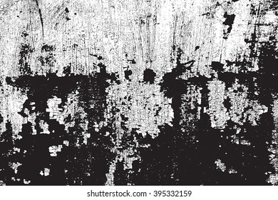 Distress Overlay Dirty Texture For Your Design. EPS10 vector.