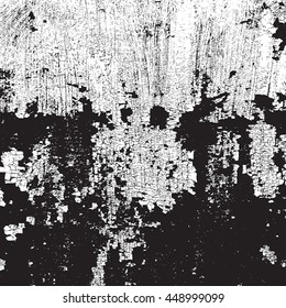 Distress Overlay Dirty Texture For Your Design. EPS10 vector.