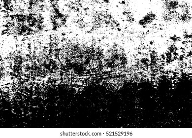 Distress Overlay Dirty Texture For Your Design. EPS10 vector.