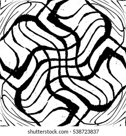 Distress Overlay Drip Dirty Paint leather skin Texture For Your Design. EPS10 vector.
