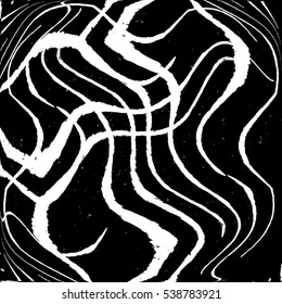 Distress Overlay Drip Dirty Paint leather skin Texture For Your Design. EPS10 vector.