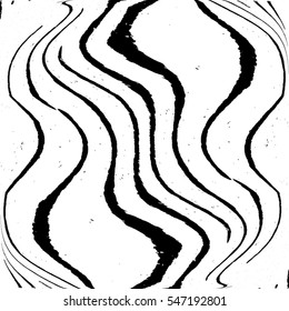Distress Overlay Drip Dirty Paint Texture For Your Design. EPS10 vector.