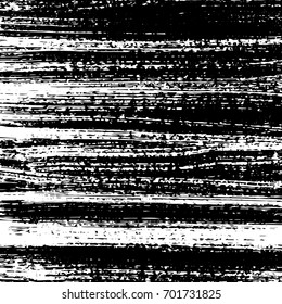 Distress overlay grunge texture background vector illustration