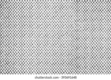 Distress Overlay Gunny texture For Designs in country style. EPS10 vector.
