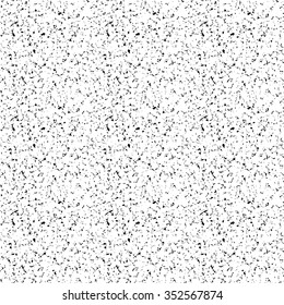 Distress Overlay Small Gravel Texture For Your Design. EPS10 Vector.