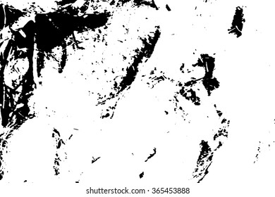 Distress Overlay Small Gravel Texture for your design. EPS10 vector illustration.
