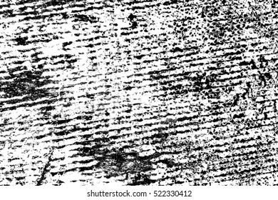 Distress Overlay Stripe  Grainy Dirty Texture. EPS10 vector.