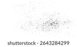 Distress overlay texture with dirty wall look grunge wall background with dust and scratches rough dirty wall background with grunge frame 