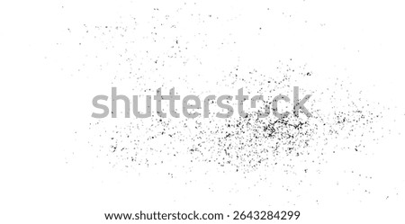 Distress overlay texture with dirty wall look grunge wall background with dust and scratches rough dirty wall background with grunge frame 