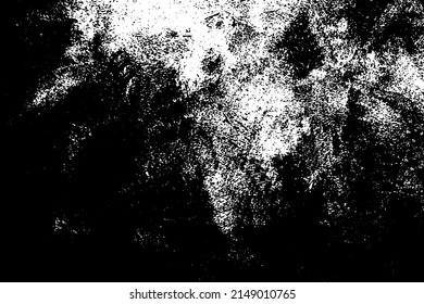 Distress Overlay Texture. EPS 10
