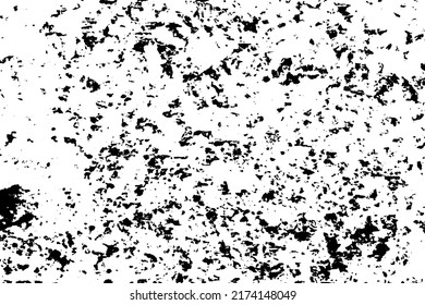 Distress Overlay Texture. EPS 10.