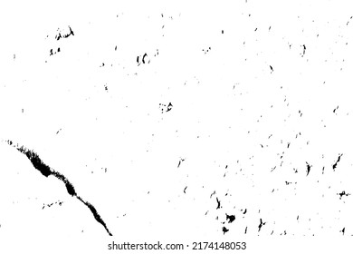 Distress Overlay Texture. EPS 10.