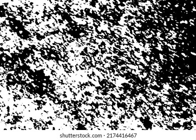 Distress Overlay Texture. EPS 10.