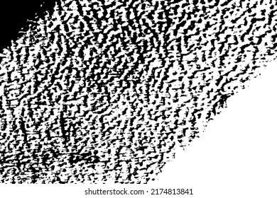Distress Overlay Texture. EPS 10.