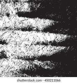 Distress overlay texture for making aged your desin. Grunge background. Burnt Texture. Empty element. EPS10 vector.