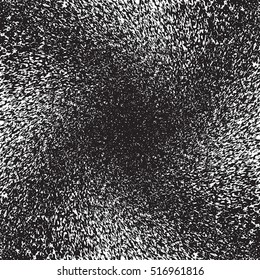 Distress Overlay Texture noise shape of cross  For Your Design. EPS10 vector.