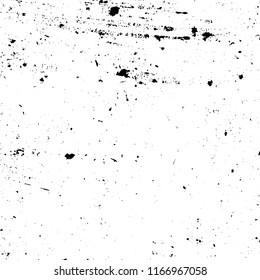 Distress Overlay Texture For Your Design. Grunge artistic dirt template. EPS10 vector.