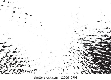 Distress Overlay Texture For Your Design. EPS10 vector.