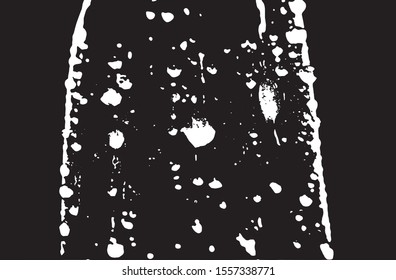 Distress Overlay Texture for your design. EPS10 vector