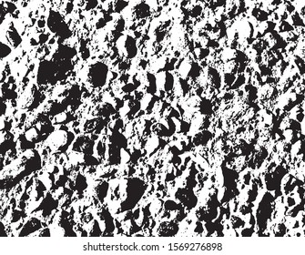  Distress Overlay Texture for your design. EPS 10 vector