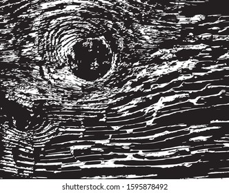 Distress Overlay Texture for your design. EPS 10 vector