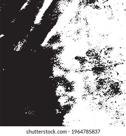 Distress Overlay Texture For Your Design