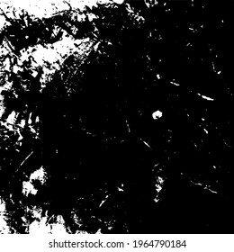 Distress Overlay Texture For Your Design