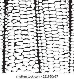 Distress Overlay Texture For Your Design. EPS10 vector.