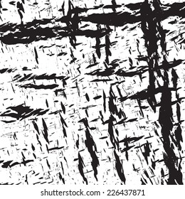 Distress Overlay Texture For Your Design. EPS10 vector.