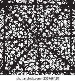Distress Overlay Texture For Your Design. EPS10 vector.