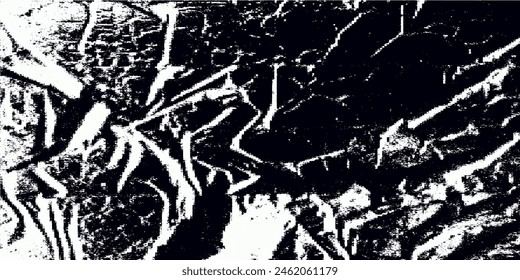 Distress Overlay Texture For Your Design. EPS10 vector