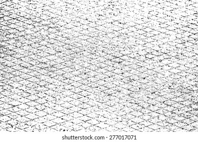 Distress overlay texture for your design. EPS10 vector.