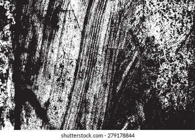 Distress Overlay Texture For Your Design. EPS10 vector.
