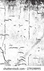 Distress Overlay Texture For Your Design. EPS10 vector.