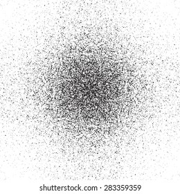 Distress Overlay Texture For Your Design. EPS10 vector.