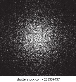 Distress Overlay Texture For Your Design. EPS10 vector.