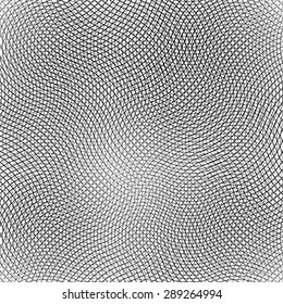 Distress Overlay Texture For Your Design. EPS10 vector.