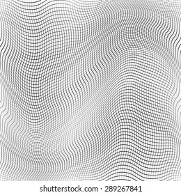 Distress Overlay Texture For Your Design. EPS10 vector.