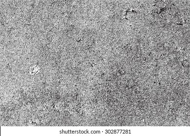 Distress Overlay Texture For Your Design. EPS10 vector.