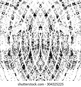 Distress overlay texture for your design. EPS10 vector.